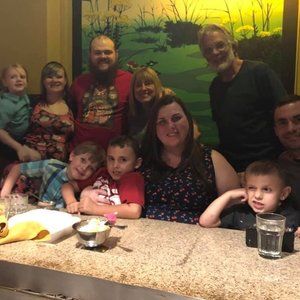 Meet your Posher, Peggy